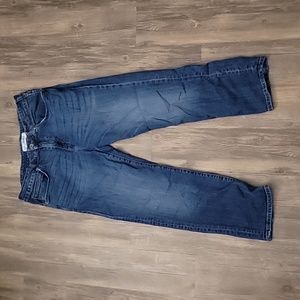 36x30 Straight Fit Jeans